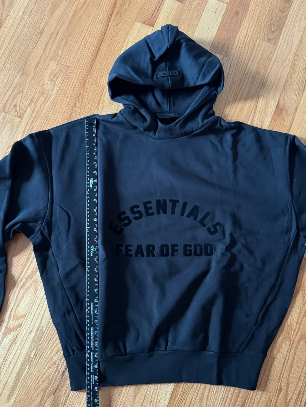 Fear of God nwt authentic